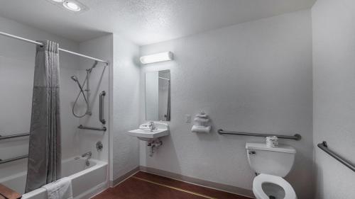 Hotel Medford North Oregon - image 5