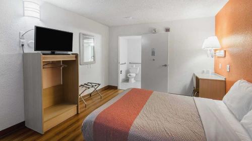 Hotel Medford North Oregon - image 3
