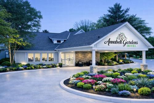 Annabell Gardens