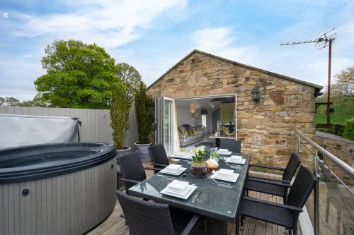 Iekārtas, 3 Bed in Richmond oc-g0070 in Gilling West