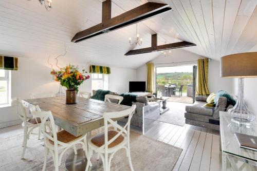 Iekārtas, 3 Bed in Richmond oc-g0070 in Gilling West