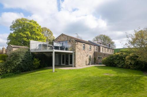 Iekārtas, 3 Bed in Richmond oc-g0070 in Gilling West