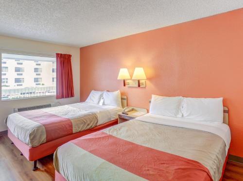 Hotel Medford North Oregon - image 8