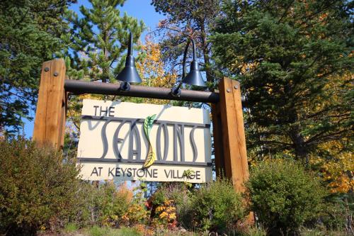 Seasons 1851 by SummitCove Lodging in Colorado