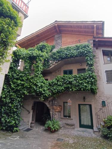 Foresteria Traversi
