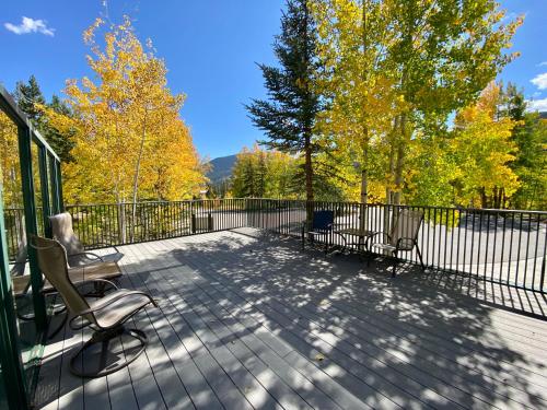 Saints John 2537 by SummitCove Lodging in Keystone, USA