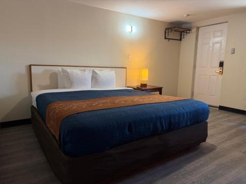Ponca Motel in Abilene (TX)