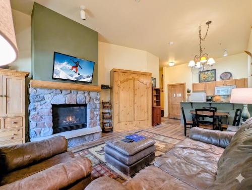 Arapahoe Lodge 8105 by SummitCove Lodging, Keystone