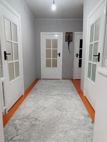 Ali guest house in Karakol