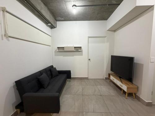 Departamento moderno, cómodo y totalmente equipado