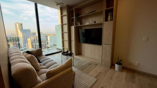 IKan Hub Select Cityview Suite in Guadalajara
