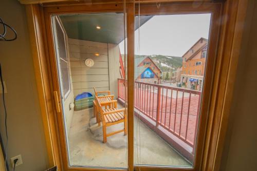 Silver Mill 8154 by SummitCove Lodging in Keystone, USA
