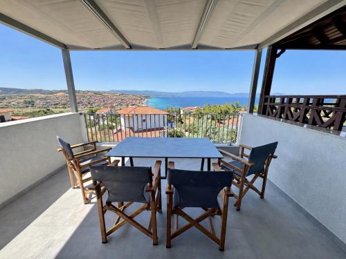 Horizon Elegance Suites - Άγιο Όρος