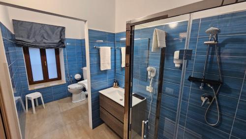 Janva Guest House - Porto di Sciacca