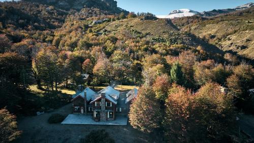 La Posada, Hosteria de montaña