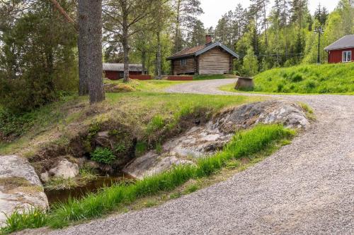 Surrounding environment, Midsommar Stuga in Arjang