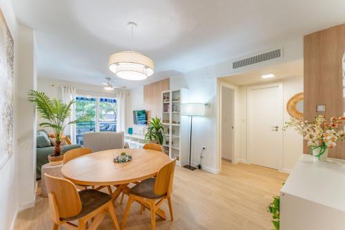 Apartamento Terrazas 2