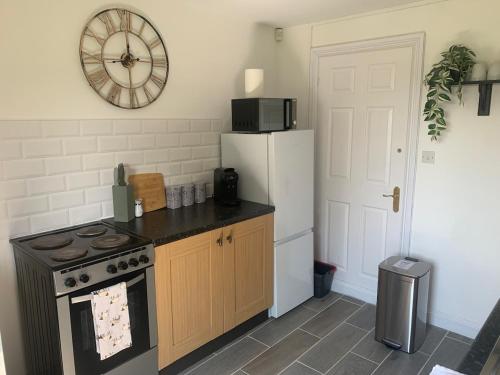 Farm stay in Nettleton