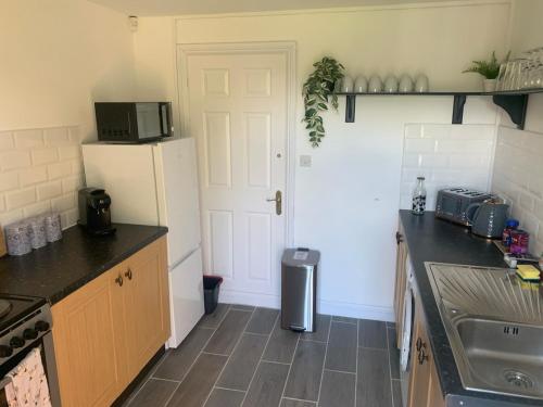 Farm stay in Nettleton