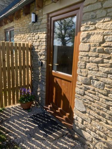 Farm stay in Nettleton
