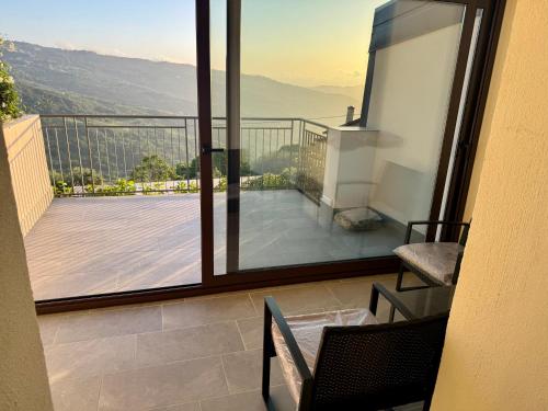 Residenza 33 - Torchiara