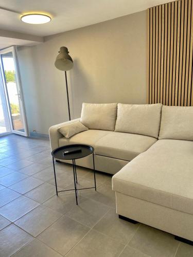 Proche de Carcassonne- Logement calme avec parking in Conques-Sur-Orbiel