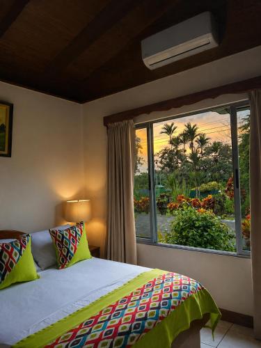 Hotel Villas Vilma, Fortuna