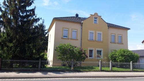 2-Raumwohnung in Dresden, Dresde