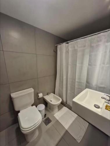 Apartamento Centrico de 1 dormitorio (411) - image 4