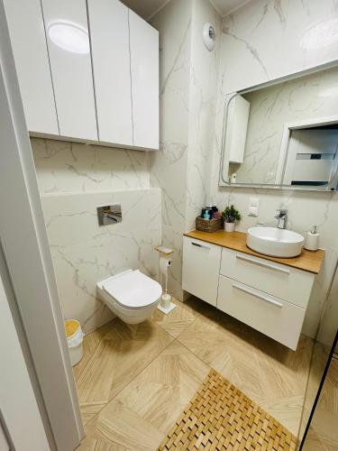 Apartament Wenedy in Прущ-Ґданський
