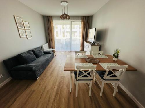 Apartament Wenedy in Прущ-Ґданський