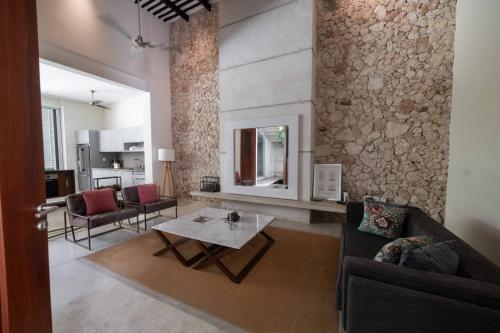 Casa Bardol Modern design home in Santa Lucia - image 4