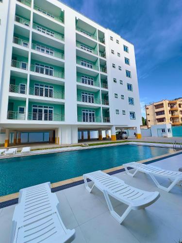 Palm whispers homes in Mombasa