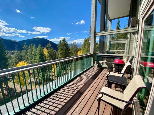 Saints John 2526 by SummitCove Lodging in Keystone, USA