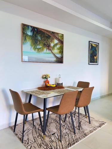 Palm whispers homes in Mombasa
