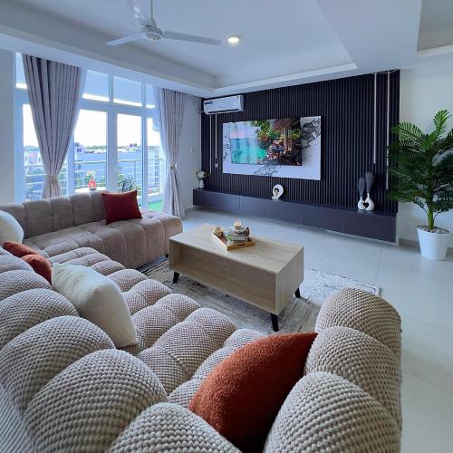 Palm whispers homes in Mombasa