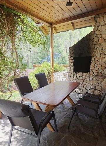 Cabana MIA Valisoara in Valisoara