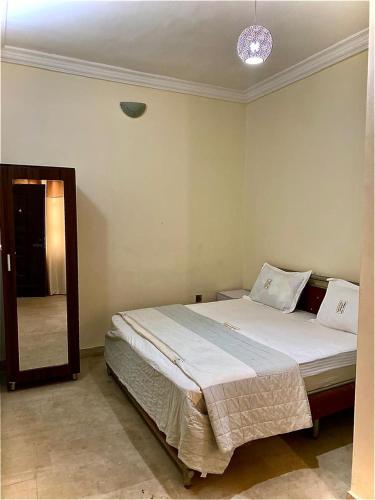Executive Delight Suites and Apartments