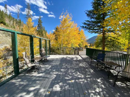 Saints John 2517 by SummitCove Lodging in Keystone, USA
