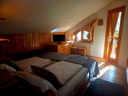 Cabana MIA Valisoara in Valisoara