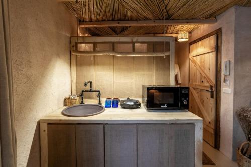 Tropical Haven In Beirut - image 12