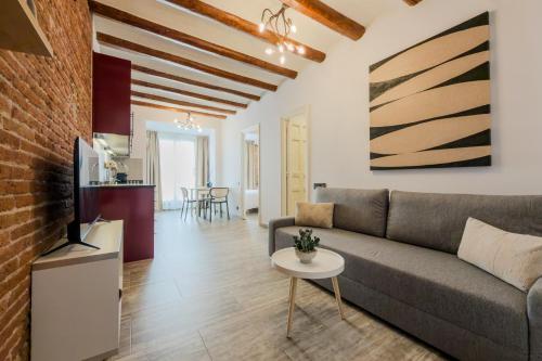 Novus Homes Barcelona Sants, Barcelone