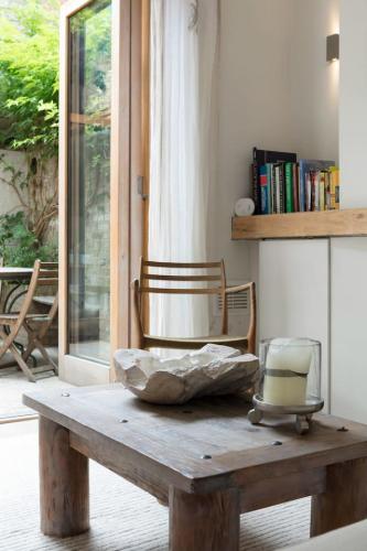 Retreat to a Stylish 1 Bedroom Flat in Chelsea - image 12