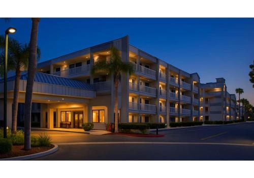 Motel 6-Anaheim CA - Maingate - image 17