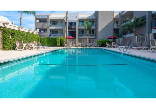 Motel 6-Anaheim CA - Maingate - image 35