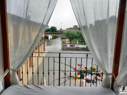 Agriturismo SANGALLO 5