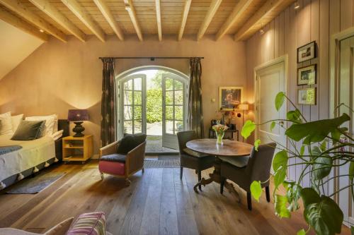 Bedandbreakfast De Vallei in Heelsum