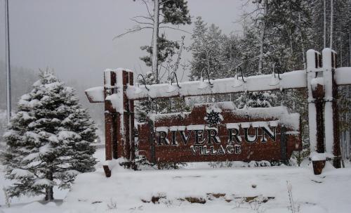 Red Hawk Townhomes 2333 by SummitCove Lodging in Keystone, USA