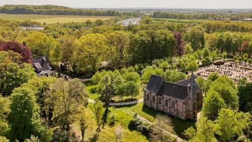 Bedandbreakfast De Vallei in Heelsum