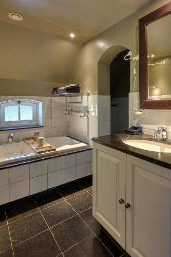 Bedandbreakfast De Vallei in Heelsum